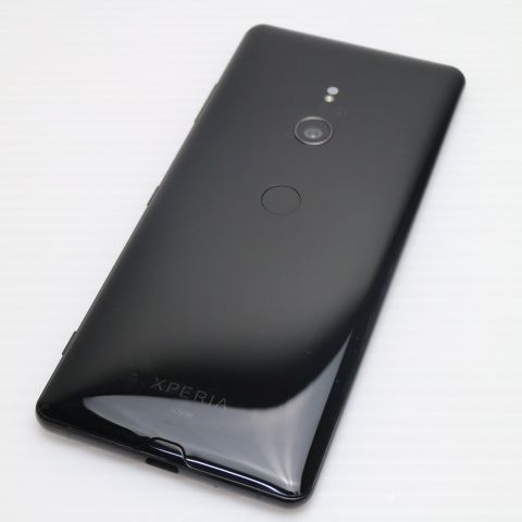 ¿ݾ Ķ SOV39 Xperia XZ3 ֥å  