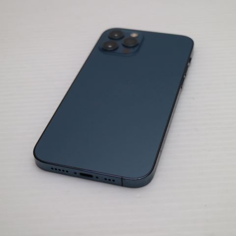 ����Ʊ�� SIM�ե꡼ iPhone12 Pro 256GB �֥롼 ¨��ȯ�� ������ȯ��