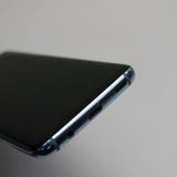 �¿��ݾ��� Ķ���� au SCV36 Galaxy S8 �֥롼 ����� �������