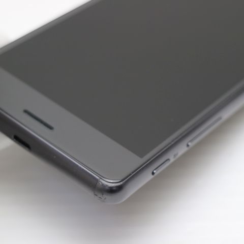 �¿��ݾ��� Ķ���� SO-04H Xperia X Performance �֥�å�  �������