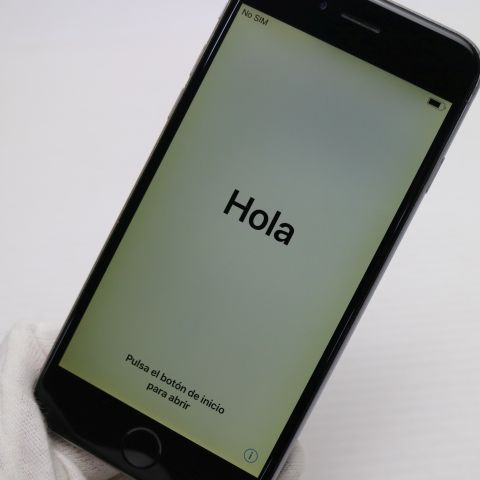 ��� au iPhone6 16GB ���ڡ������쥤 ����� �������