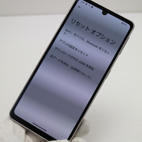 ¿ݾ Ķ AQUOS sense7 SHG10 饤ȥåѡ