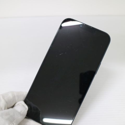 �¿��ݾ� ���� SIM�ե꡼ iPhone14 Plus 128GB �ߥåɥʥ���