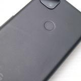 �¿��ݾ� Ķ���� SIM�ե꡼ Google Pixel 4a �֥�å� �����