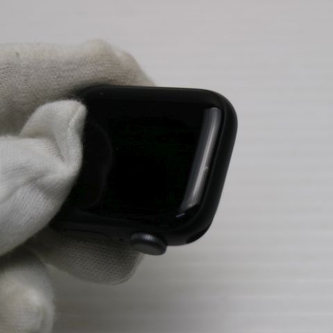 �¿��ݾ� Ķ���� Apple Watch Series6 40mm �֥�å� ����������¨��ȯ��