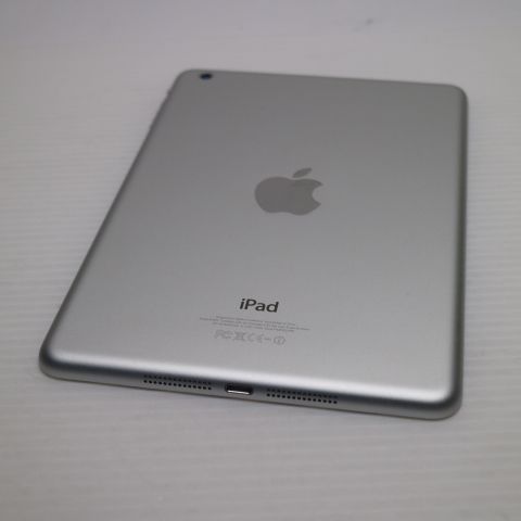 Ķ���� iPad mini Wi-Fi 32GB �ۥ磻��  �������