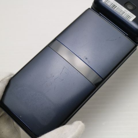 �¿��ݾ� ���� KY-42C DIGNO �������� �֥�å�