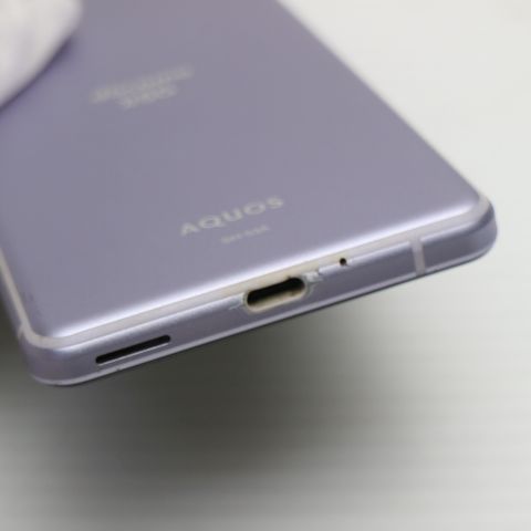 �¿��ݾ� Ķ���� SH-53A AQUOS sense 5G �饤��å� �����