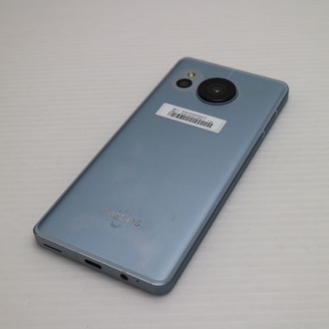 �¿��ݾ� ���� SIM�ե꡼ AQUOS sense7 SH-M24 �֥롼