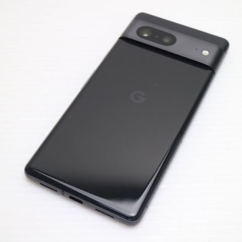 �¿��ݾ� ���� SIM�ե꡼ Google Pixel 7 128GB ���֥��ǥ�����