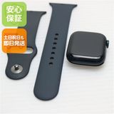 ���� Apple Watch Series8 41mm Cellular ����顼 �ߥåɥʥ���