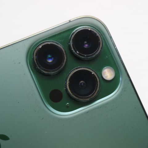 �¿��ݾ� ���� SIM�ե꡼ iPhone13 Pro 256GB ����ѥ��󥰥꡼��