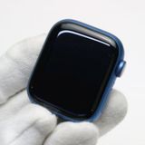 �¿��ݾ� ���� Apple Watch Series7 41mm Cellular ����顼 �֥롼