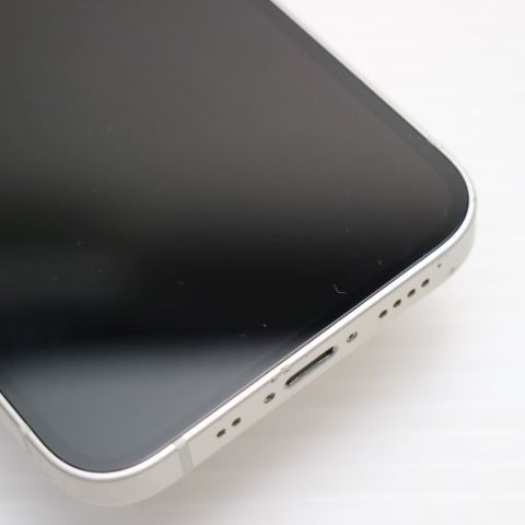 ���� SIM�ե꡼ iPhone12 mini 64GB �ۥ磻�� ¨��ȯ�� ������ȯ��