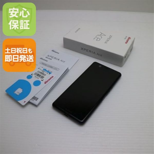 �¿��ݾ� Ķ���� SO-02L Xperia Ace �֥�å� ���� �����