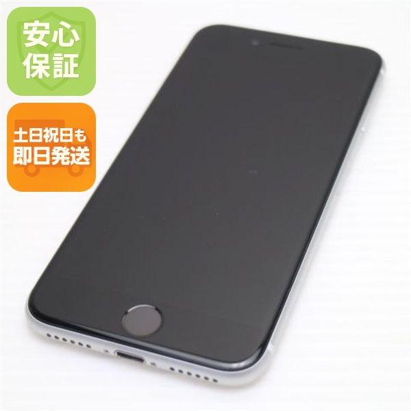 �¿��ݾ� Ķ���� SIM�ե꡼ iPhone SE ��2���� 128GB �ۥ磻�� �����