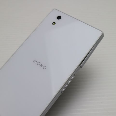 ¿ݾ Ķ MO-01J MONO ۥ磻  
