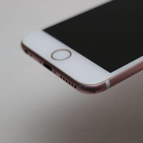 �¿��ݾ��� ���� SIM�ե꡼ iPhone6S 64GB ������������� ����� �������