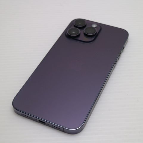 ¿ݾ Ķ SIMե꡼ iPhone14 Pro Max 512GB ǥץѡץ