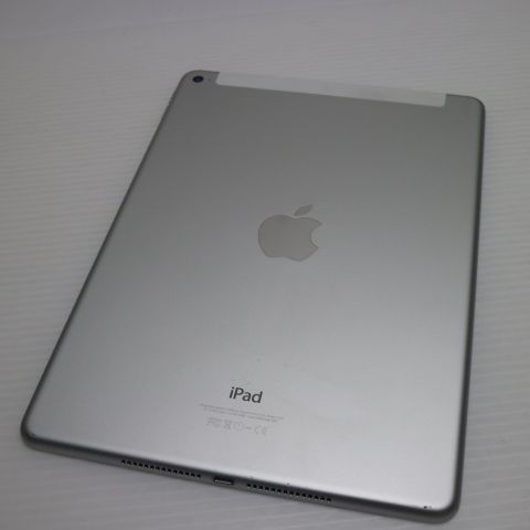 ¿ݾ Ķ au iPad Air 2 Cellular 16GB С  