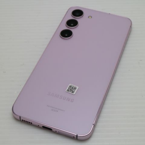 ¿ݾ Ʊ SCG19 Galaxy S23 ٥