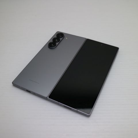 �¿��ݾ� ����Ʊ�� SIM�ե꡼ Galaxy Z Fold6 256GB ����С�����ɥ�