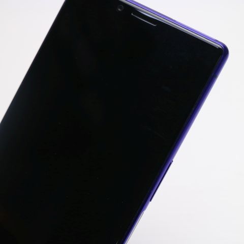 ¿ݾ  SOV40 Xperia 1 ѡץ  