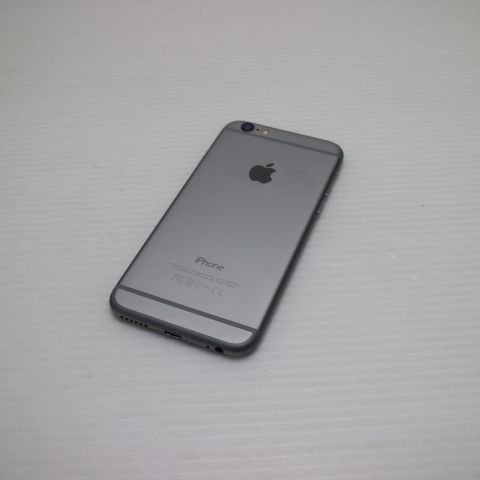 �¿��ݾ��� Ķ���� DoCoMo iPhone6 16GB ���ڡ������쥤 ����� �������