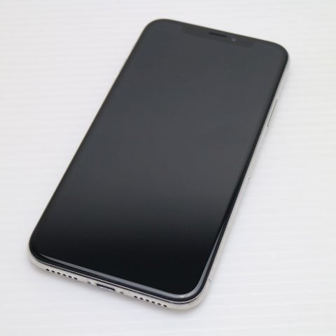 ¿ݾ  SIMե꡼ iPhoneX 64GB С  