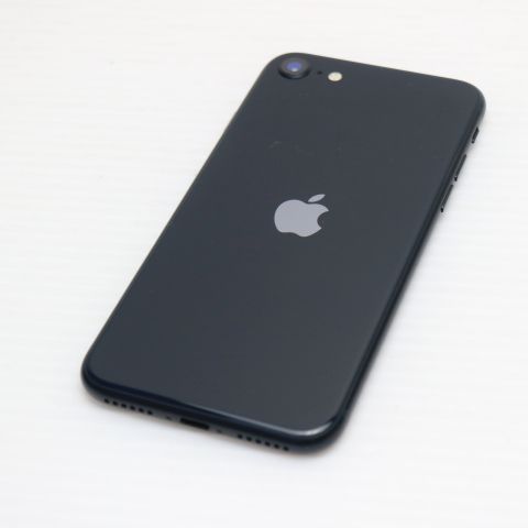 �¿��ݾ� Ķ���� SIM�ե꡼ iPhone SE3 ��3���� 64GB �ߥåɥʥ���
