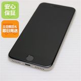 安心保証 新品同様 SIMフリー iPhone SE3 第3世代 64GB スターライト