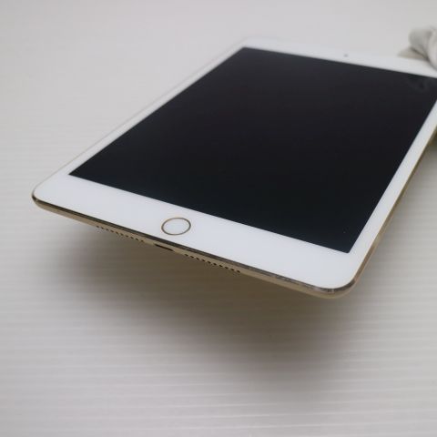 �¿��ݾ��� Ķ���� SIM�ե꡼ iPad mini 4 Cellular  64GB �������