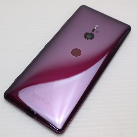 �¿��ݾ� Ķ���� 801SO Xperia XZ3 �ܥ�ɡ���å� ���� �����