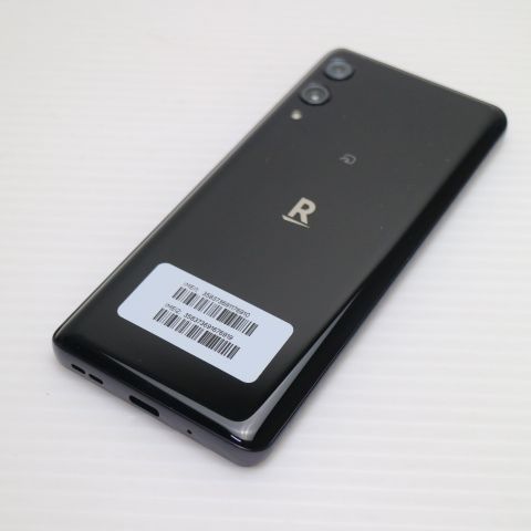 �¿��ݾ� ���� SIM�ե꡼ Rakuten Hand 5G �֥�å�