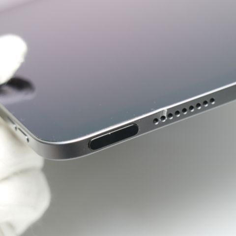 ムスビー｜超美品 iPad Air 第4世代 Wi-Fi 256GB スペースグレイ 即日 
