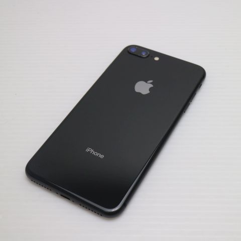 ¿ݾ Ķ SIMե꡼ iPhone8 PLUS 64GB ڡ쥤 ֥å