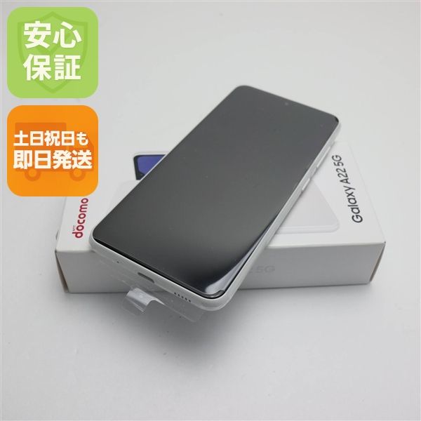 ¿ݾ ̤ SC-56B Galaxy A22 5G ۥ磻 