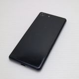 �¿��ݾ� ���� SIM�ե꡼ Xperia Ace �֥�å� �����