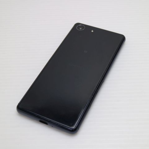 �¿��ݾ� ���� SIM�ե꡼ Xperia Ace �֥�å� �����