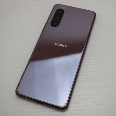�¿��ݾ� ������� SOG02 Xperia 5 II �ԥ� SONY ¨��ȯ�� ������ȯ��