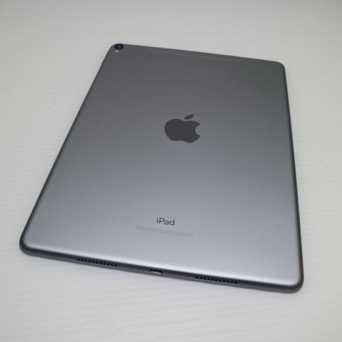 ¿ݾ Ķ SIMե꡼ iPad Pro 10.5 64GB ڡ쥤