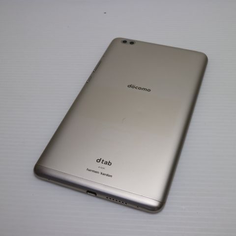  d-02K dtab Compact   