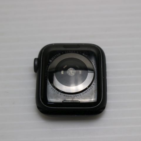 ������� Apple Watch series4 40mm GPS��ǥ� ���ڡ������쥤