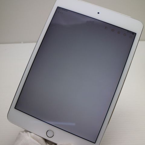 �¿��ݾ��� Ķ���� SIM�ե꡼ iPad mini 4 ����顼 64GB ����С�