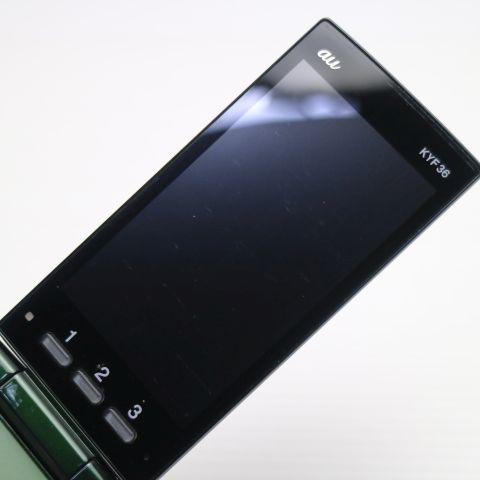 �¿��ݾ��� ���� au KYF36 ���󤿤󥱡����� ���꡼�� ����� �������