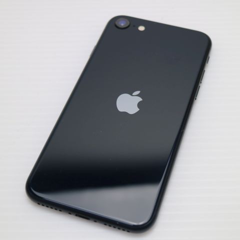 ムスビー｜安心保証 美品 SIMフリー iPhone SE3 第3世代 64GB 