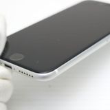 �¿��ݾ� Ķ���� SIM�ե꡼ iPhone SE ��2���� 64GB �ۥ磻�� �����