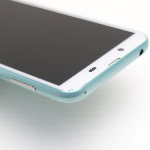 �¿��ݾ� ���� AQUOS sense2 ���󤿤� �ߥ�ȥ��꡼�� ���� �����