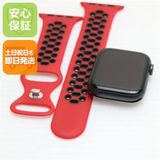 美品 Apple Watch SE 44mm GPS+Cellular セルラー スペースグレイ