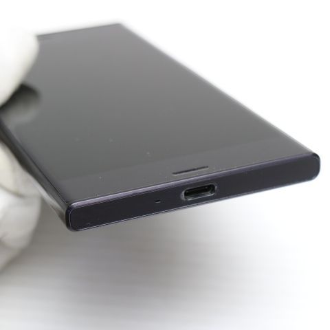 �¿��ݾ��� Ķ���� au SOV34 Xperia XZ �ߥͥ��֥�å�  �������
